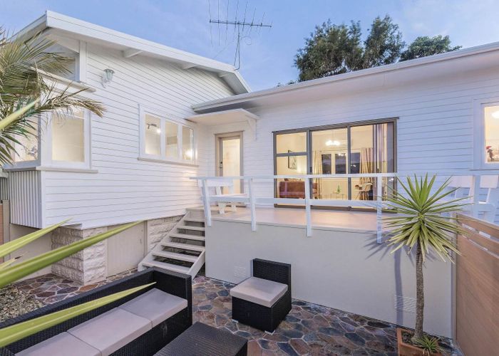  at 99a Selwyn Avenue, Mission Bay, Auckland City, Auckland
