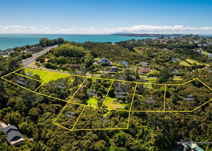  at 6 Matheson Road, Red Beach, Rodney, Auckland