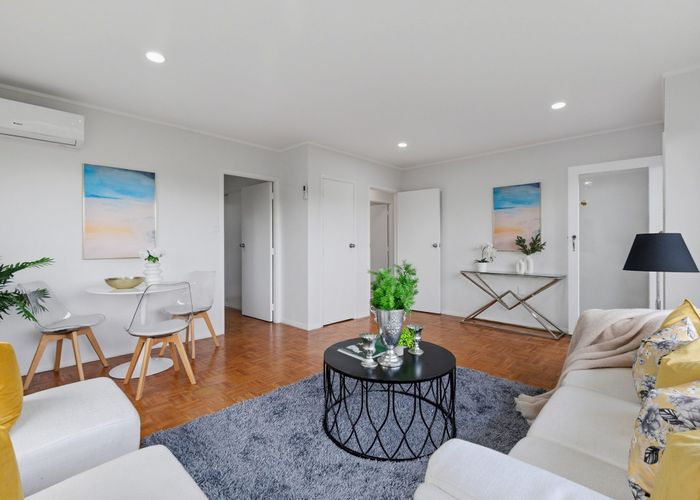  at 1/12 Willoughby Avenue, Howick, Manukau City, Auckland