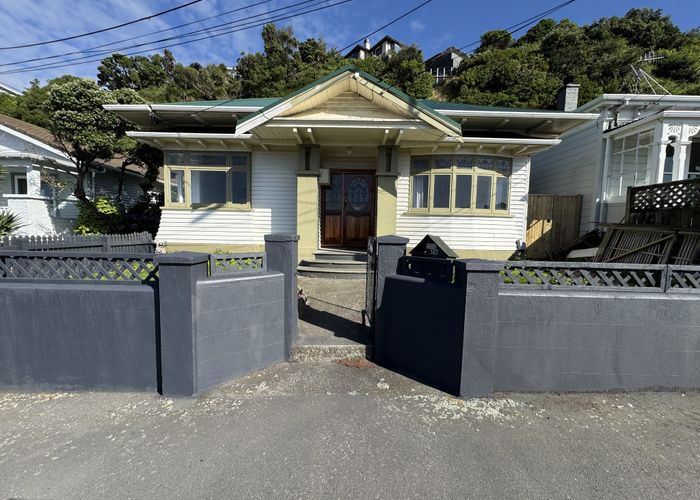  at 502 Evans Bay Parade, Evans Bay, Wellington, Wellington