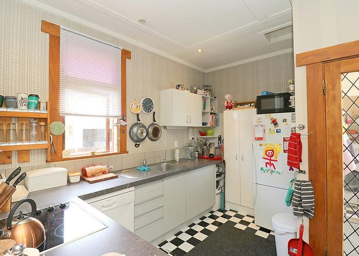  at 332 Tay Street, Turnbull Thomson Park, Invercargill