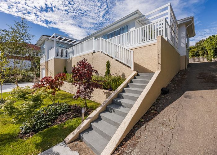  at 7 Tamar Street, South Hill, Oamaru