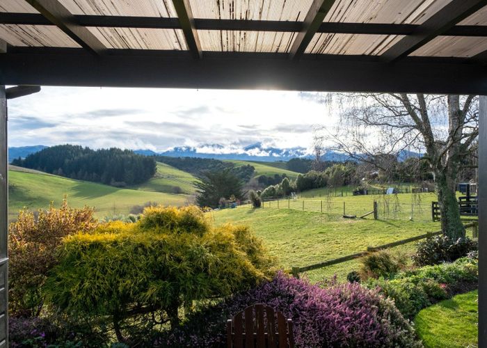  at 155 Downs Road, Geraldine, Timaru, Canterbury