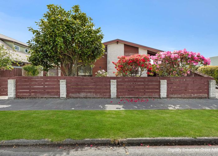  at 1/32 Patterson Terrace, Halswell, Christchurch