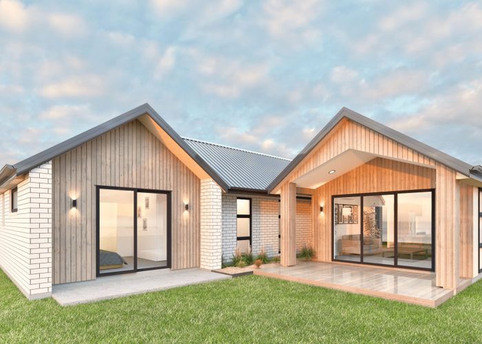  at Lot 41/28 Annie Aranui Drive, Poraiti, Napier, Hawke's Bay