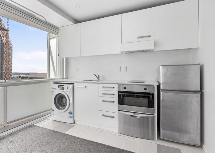  at 1511/10 Waterloo Quadrant, City Centre, Auckland City, Auckland