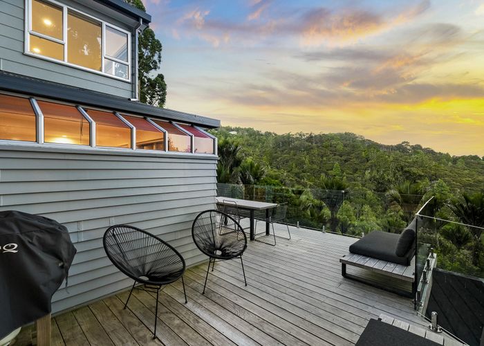  at 14 Tainui Road, Titirangi, Auckland