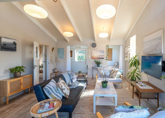  at 1 Ridge Road, Oneroa, Waiheke Island