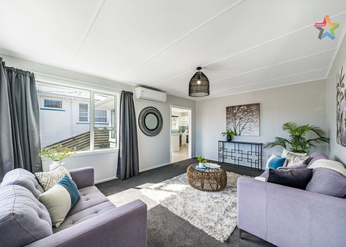  at 16 Pollard Street, Wainuiomata, Lower Hutt