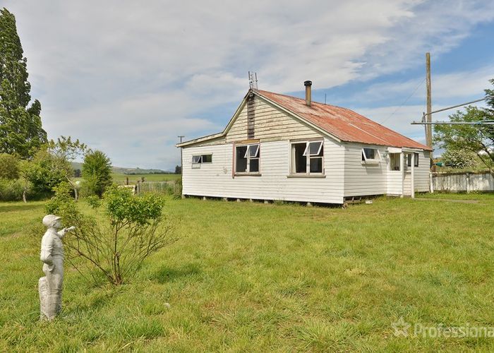  at 100 Riversdale Road, Waihakeke, Carterton