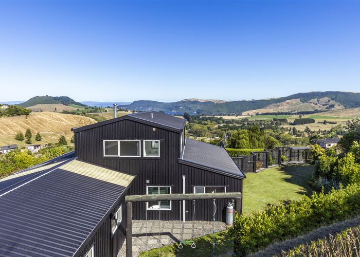  at 1 Edge Hill, Taupo