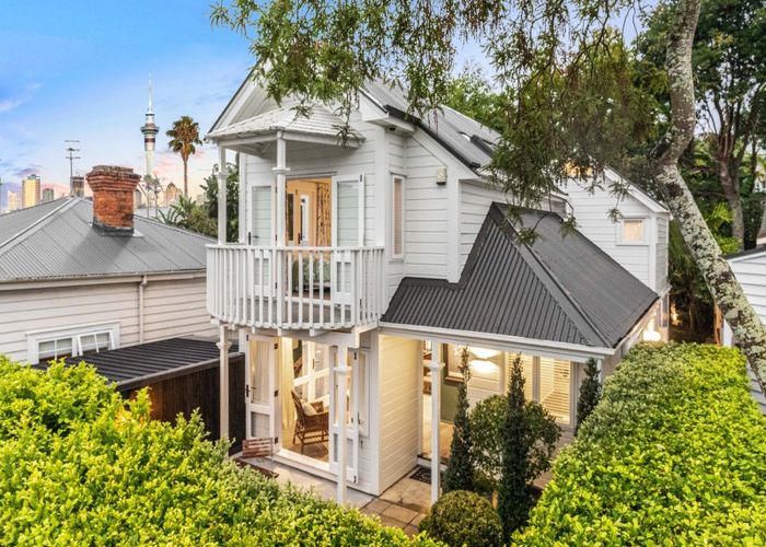  at 3 Spring Street, Freemans Bay, Auckland
