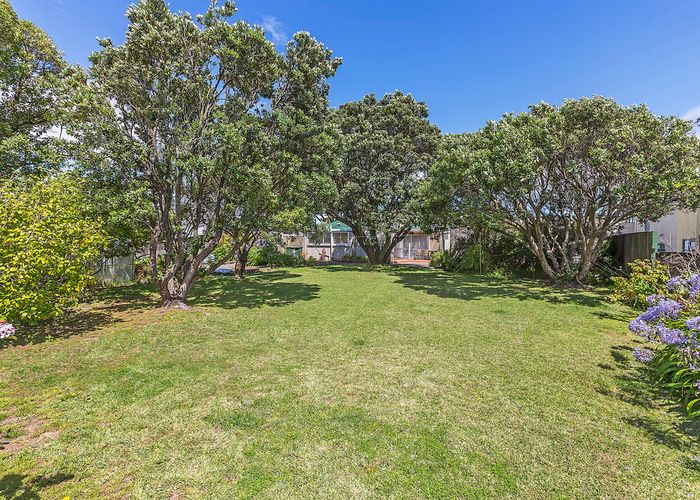  at 143 The Esplanade, Petone, Lower Hutt