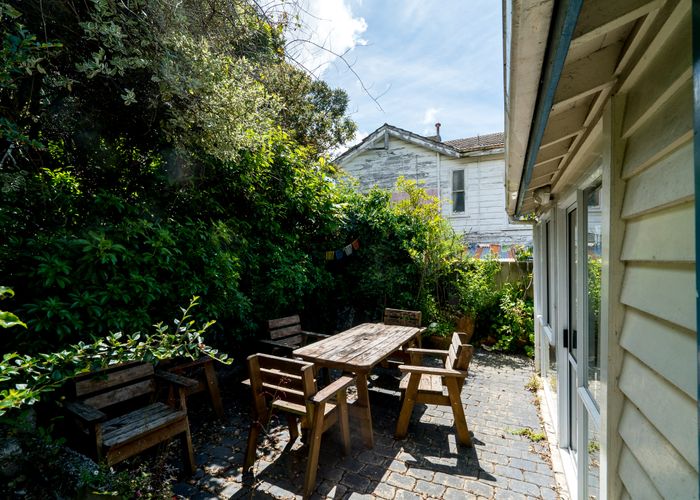  at 89 Warrender Street, North Dunedin, Dunedin