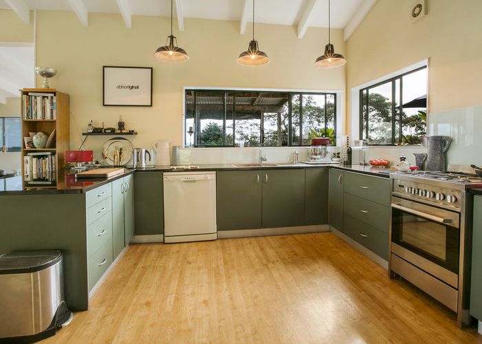  at 45 Erua Road, Ostend, Waiheke Island