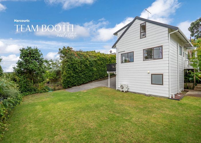  at 2/5 Francis Street, Takapuna, North Shore City, Auckland