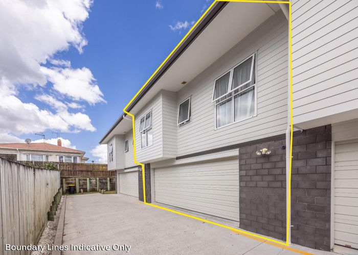  at 4/3 Somerset Street, Frankton, Hamilton, Waikato