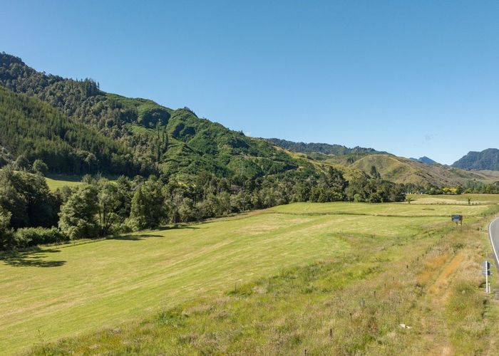  at 2595 Kawatiri-Murchison Highway, Murchison, Tasman, Nelson / Tasman
