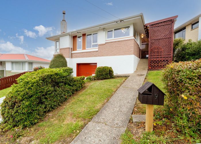  at 9 Honeystone Street, Helensburgh, Dunedin, Otago