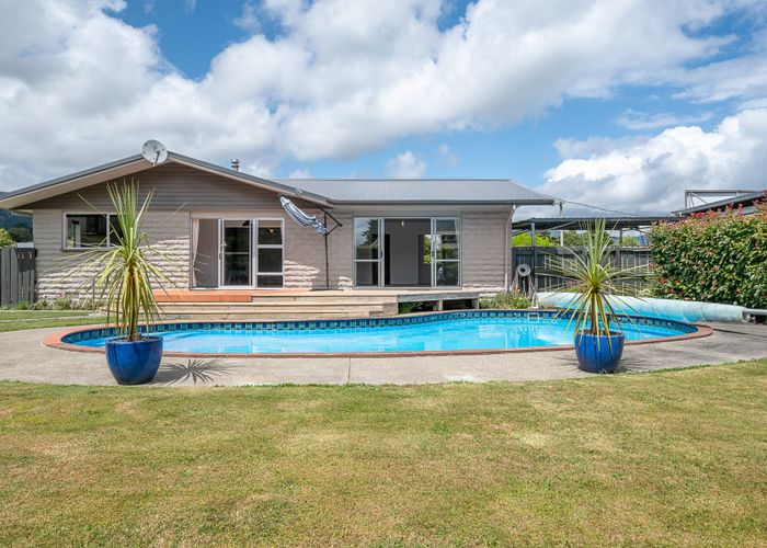  at 701 State Highway 1, Otaki