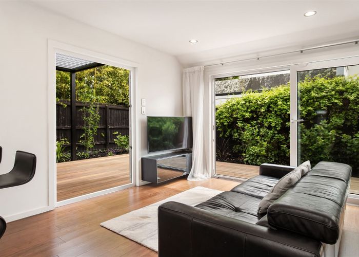  at 5/17 Stoneyhurst Street, St Albans, Christchurch