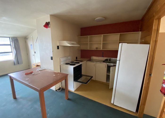  at 23/22 Sussex Street, Mount Cook, Wellington