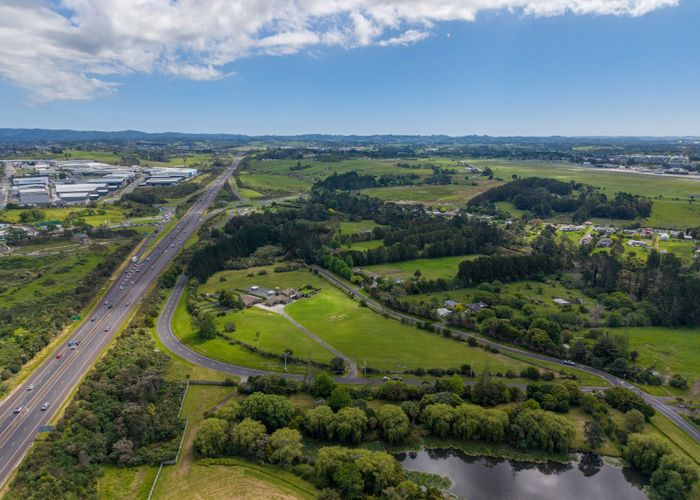  at 7 Sinton Road, Hobsonville, Waitakere City, Auckland