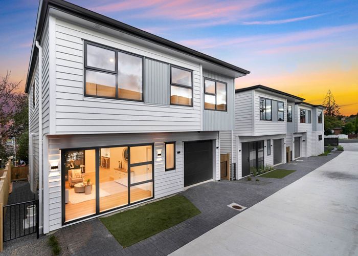  at 141D Seabrook Avenue, New Lynn, Waitakere City, Auckland