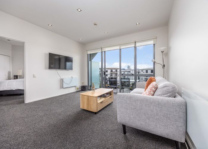  at 3C/16 Market Place, City Centre, Auckland City, Auckland