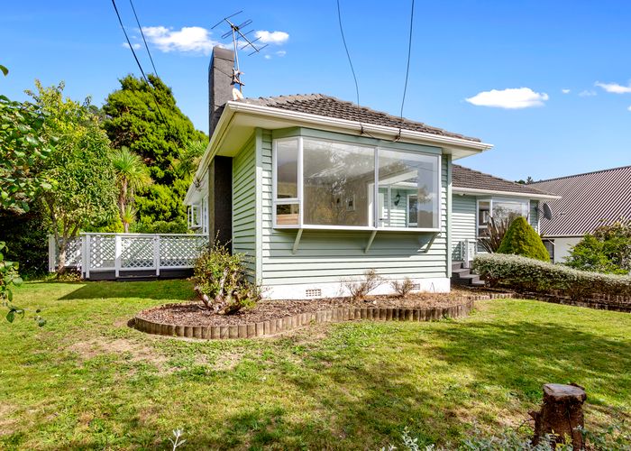  at 72 Tawhai Street, Stokes Valley, Lower Hutt