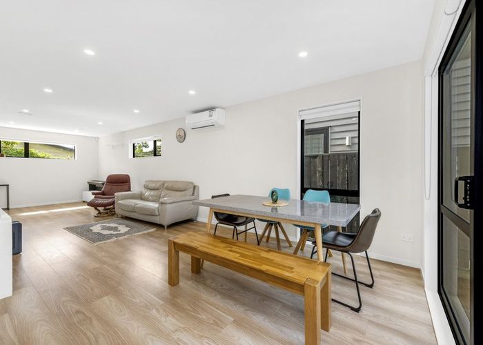  at 34B Maugham Drive, Bucklands Beach, Manukau City, Auckland
