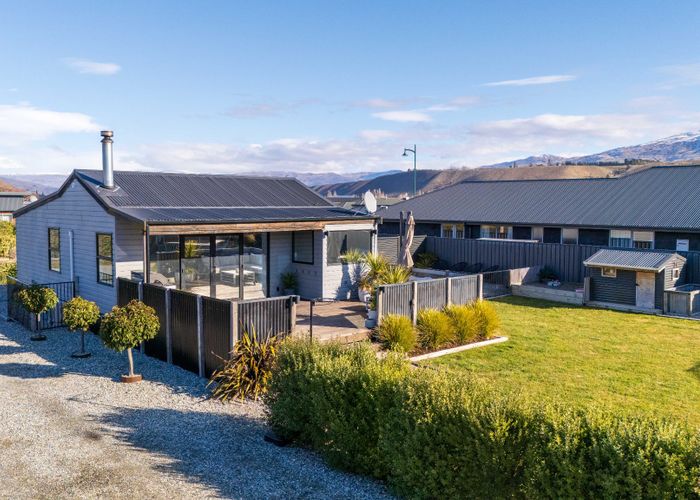  at 22 Pegasus Court, Mount Pisa, Cromwell