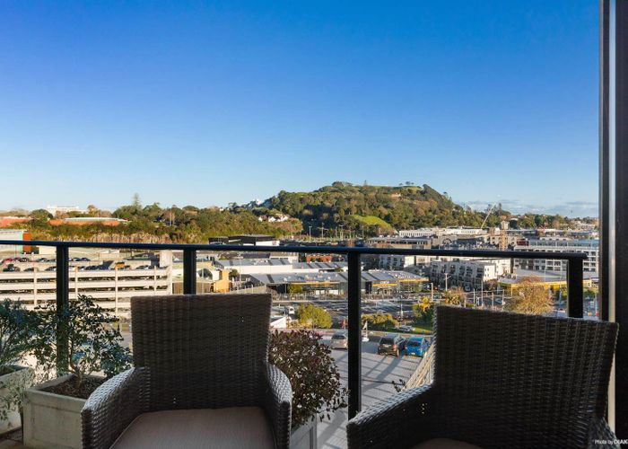  at 501/8 Nugent Street, Grafton, Auckland City, Auckland