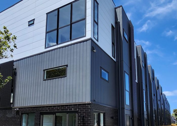  at Lot 5/12 King Edward Avenue, Epsom, Auckland City, Auckland