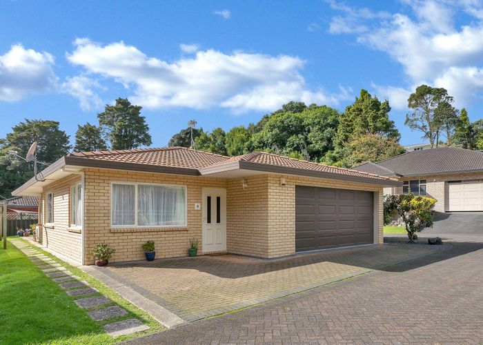  at 8 Garden Court, Woodhill, Whangarei