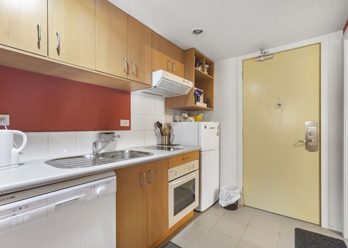  at 5D/2 Eden Crescent, City Centre, Auckland City, Auckland