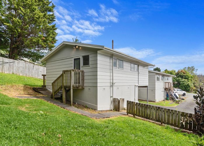  at 31B Kahiwi Street, Raumanga, Whangarei, Northland