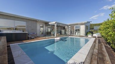  at 27 Kahawairahi Drive, Beachlands, Auckland