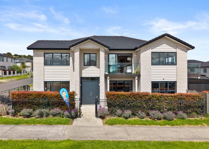  at 67 Drumbuoy Drive, Flat Bush, Auckland