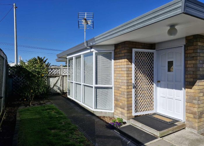  at 3/39 Sackville Street, Fitzroy, New Plymouth, Taranaki