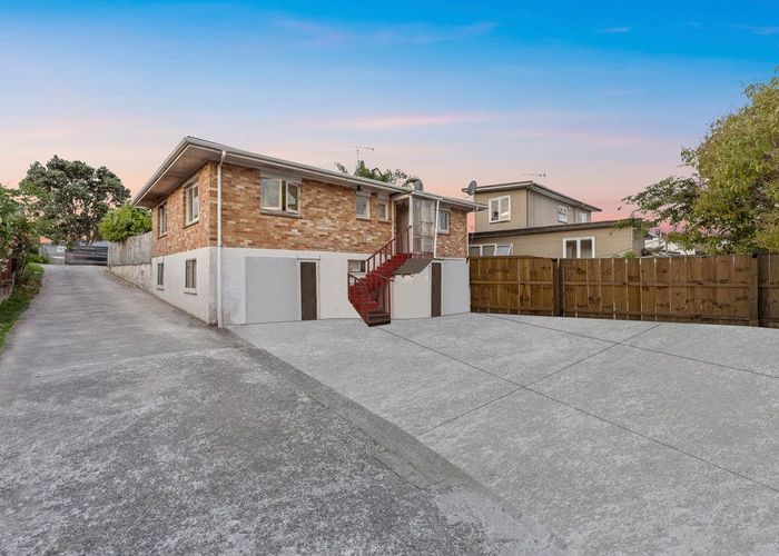  at 74 Weymouth Road, Manurewa, Manukau City, Auckland