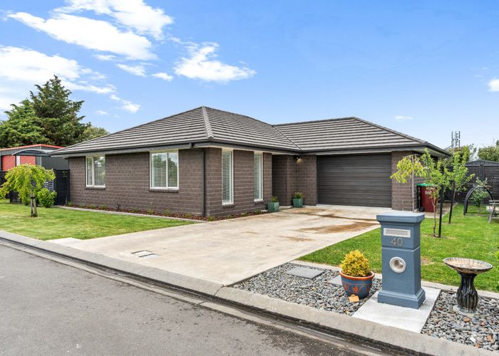  at 40 Tuatahi Avenue, Masterton, Masterton, Wellington