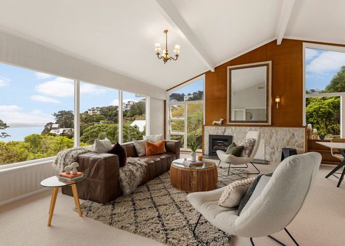  at 39 Jubilee Road, Khandallah, Wellington, Wellington
