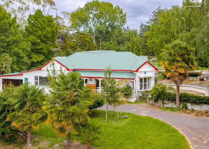  at 58, 58a 58b White Road, Otane, Central Hawke's Bay, Hawke's Bay