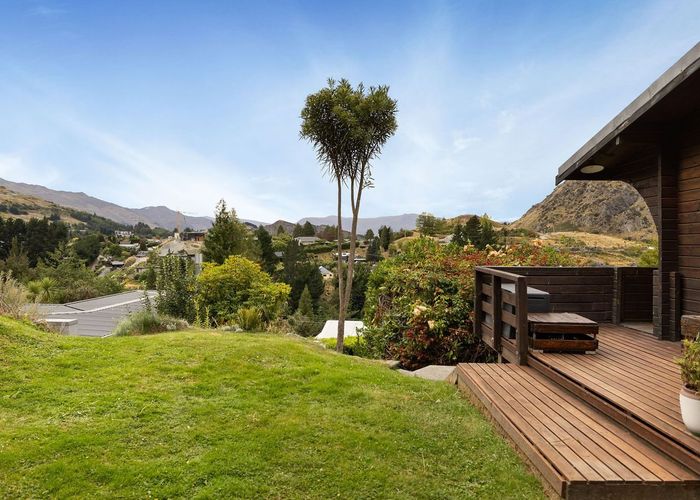  at 26 McChesney Road, Arthurs Point, Queenstown-Lakes, Otago
