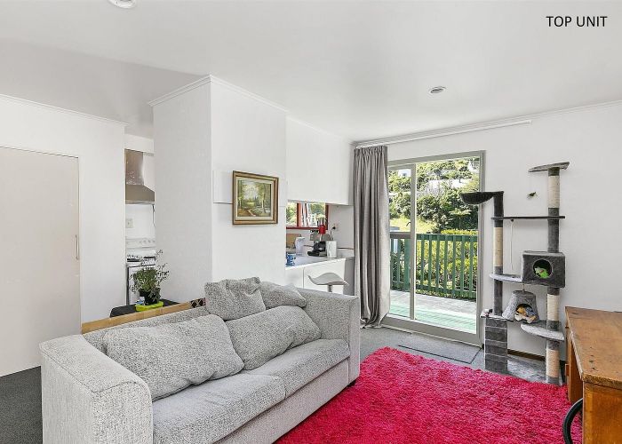  at 105A Awarua Street, Ngaio, Wellington