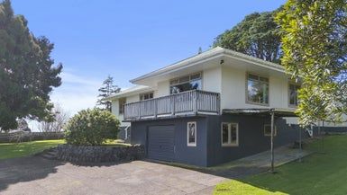  at 7A Woodleigh Street, Frankleigh Park, New Plymouth