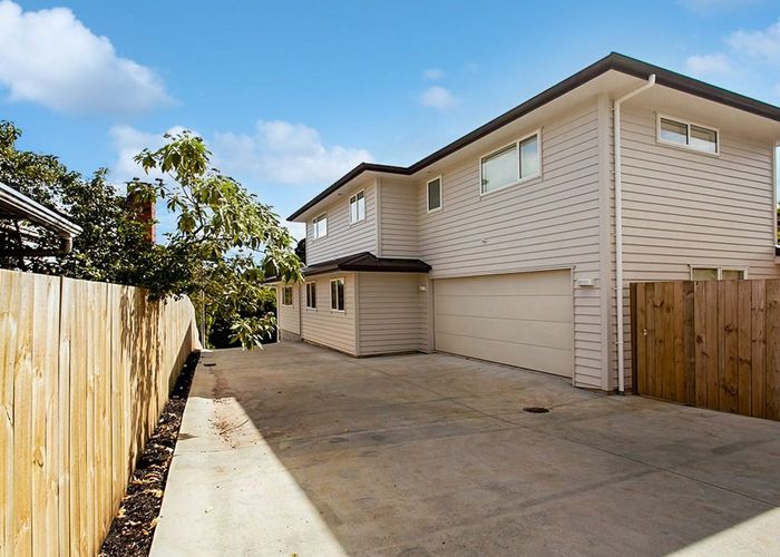  at 111A Gardner Avenue, New Lynn, Waitakere City, Auckland