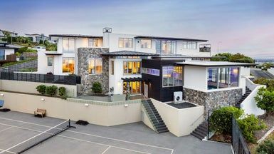  at 101 Glenstrae Road, Redcliffs, Christchurch