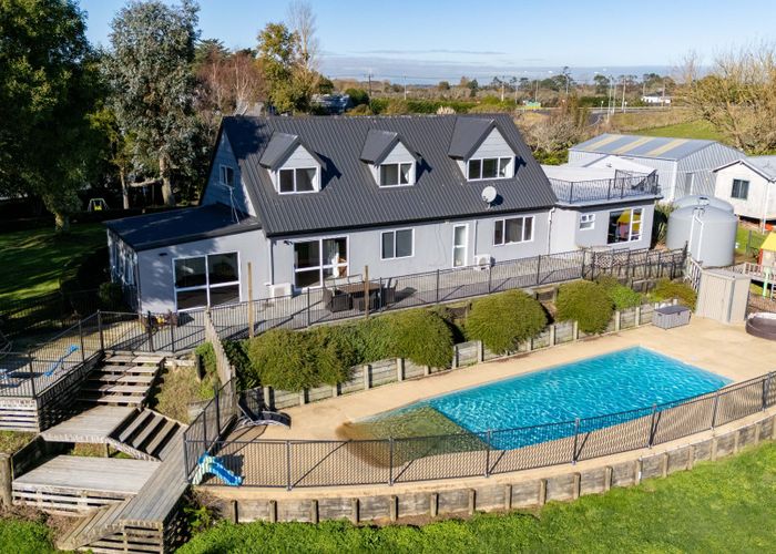  at 758A Horotiu Road, Te Kowhai, Waikato, Waikato